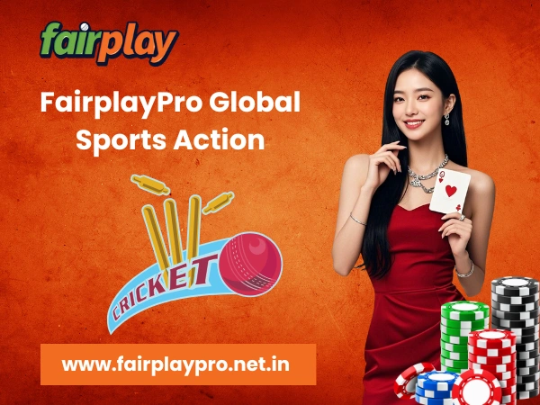 fairplaypro Global Sports Action