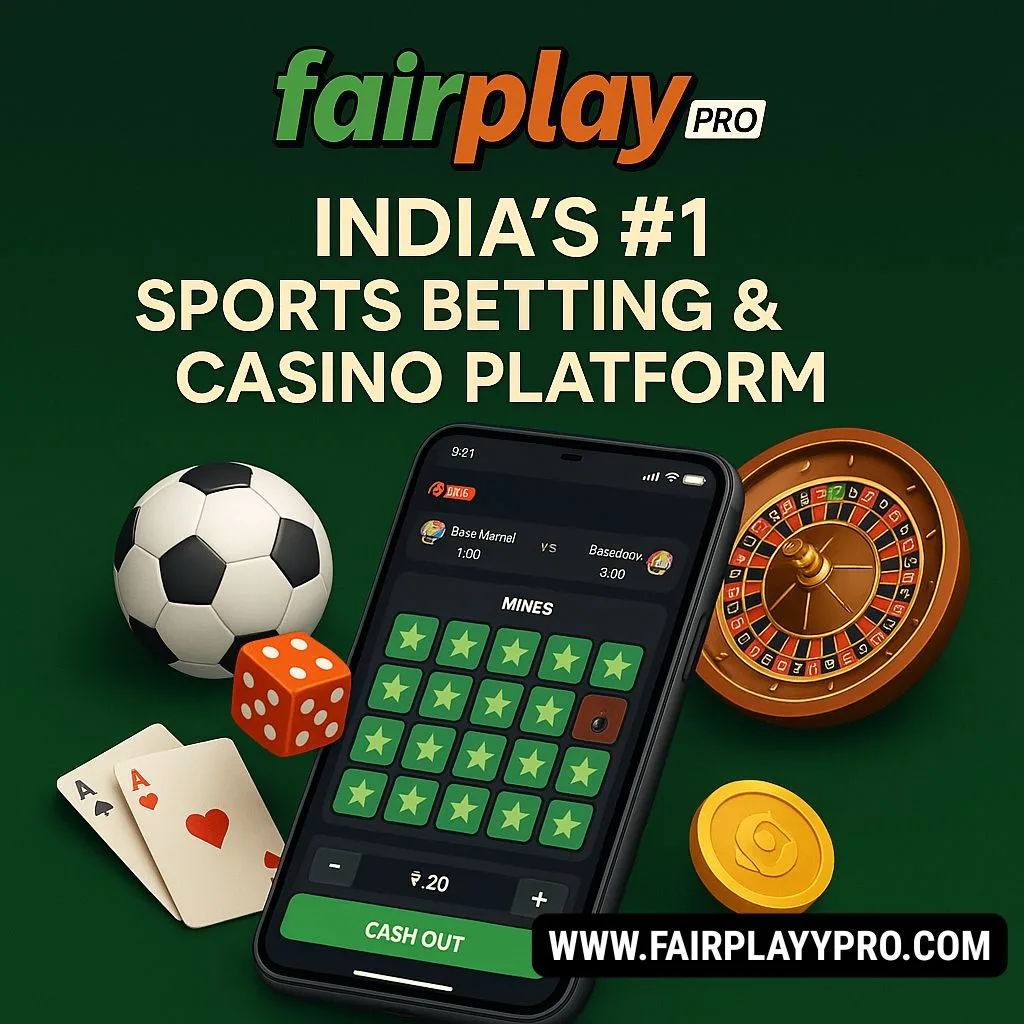 Fairplay Pro