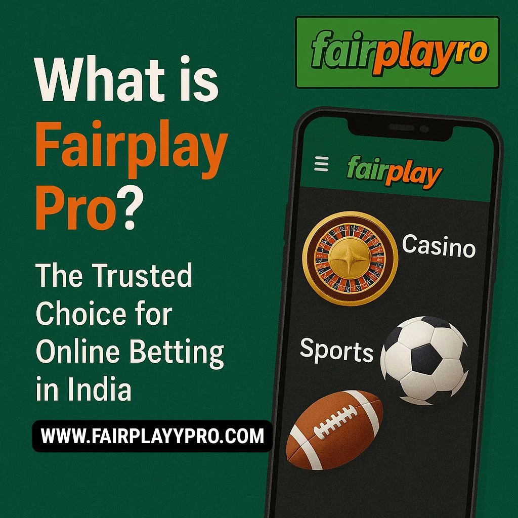 What is FairplayPro